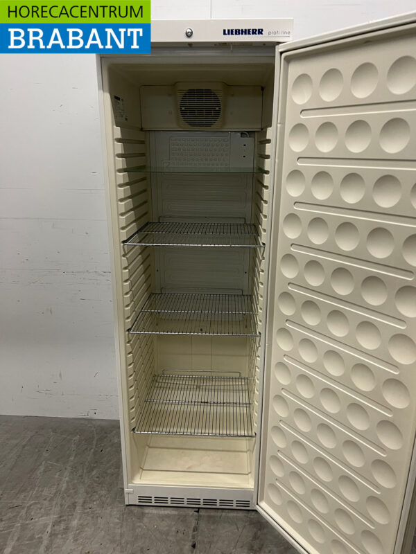 Liebherr Refrigeration 421 liters 230V Horeca - Image 4