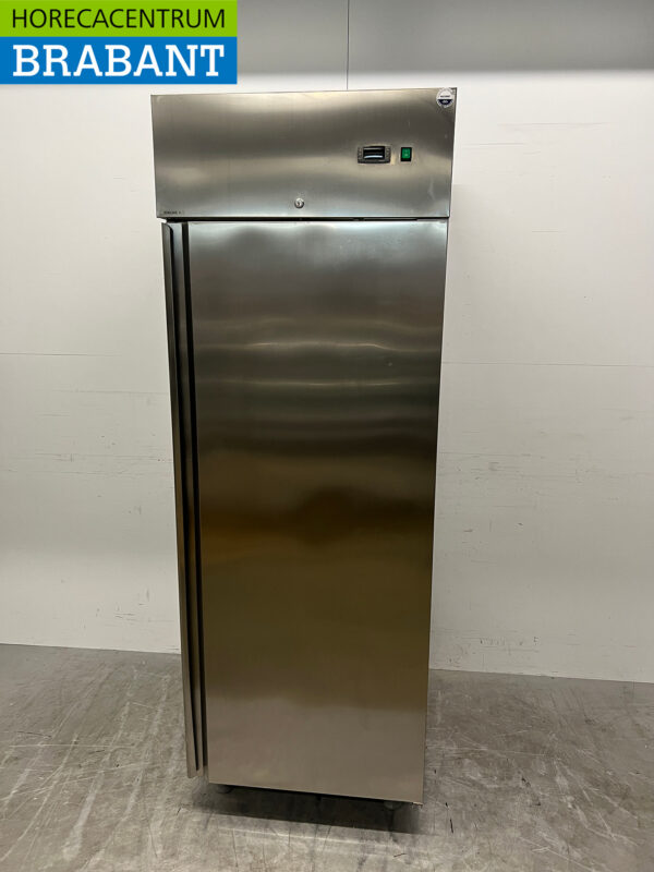Stainless steel Bolarus Refrigeration 700 liters 230V Horeca