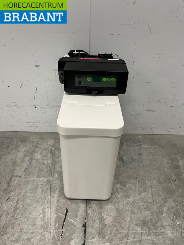 Pentair Automatic Water Softener 230V Horeca