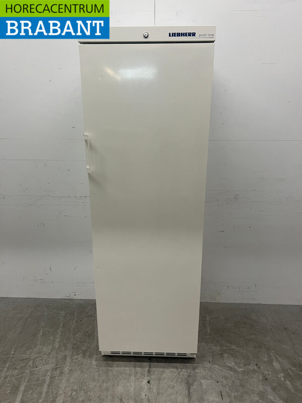Liebherr Refrigeration 421 liters 230V Horeca