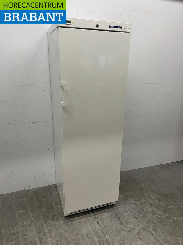 Liebherr Refrigeration 421 liters 230V Horeca - Image 3