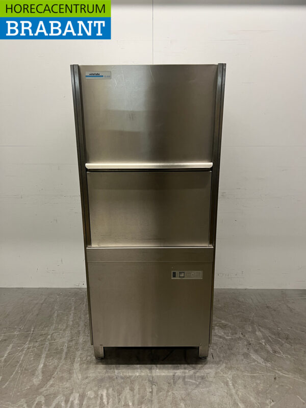 Stainless steel Winterhalter GS650 Tool Washer 400V Catering