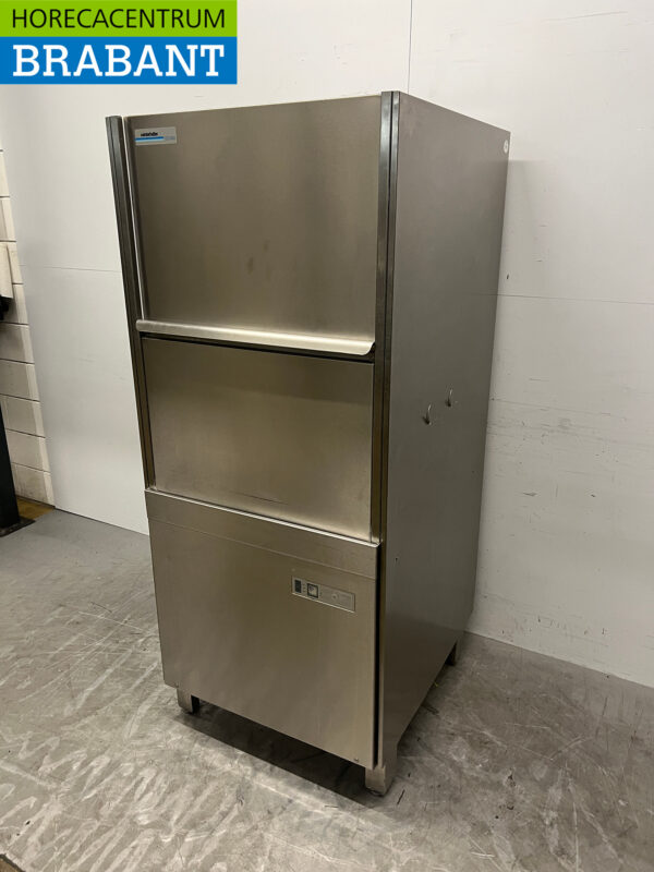 Stainless steel Winterhalter GS650 Tool Washer 400V Catering - Image 3