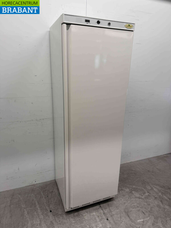 Greenland refrigeration refrigerator 400 liters 230V Catering - Image 2