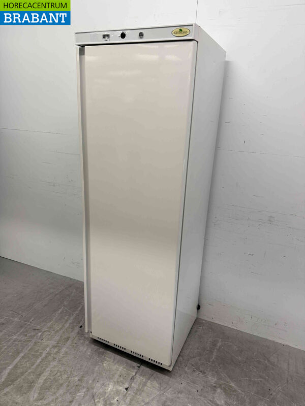 Greenland refrigeration refrigerator 400 liters 230V Catering - Image 4