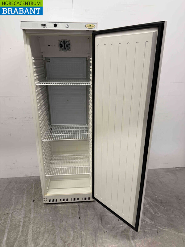 Greenland refrigeration refrigerator 400 liters 230V Catering - Image 5