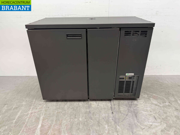 Serrco SFK-4E keg cooler keg cooler 111 cm 230V Horeca