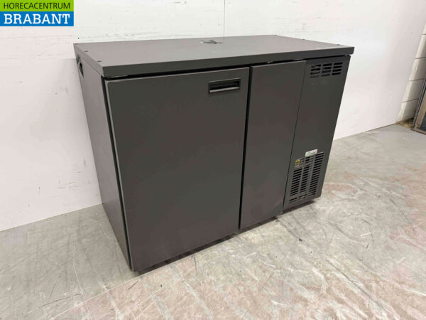 Serrco SFK-4E keg cooler keg cooler 111 cm 230V Horeca - Image 2