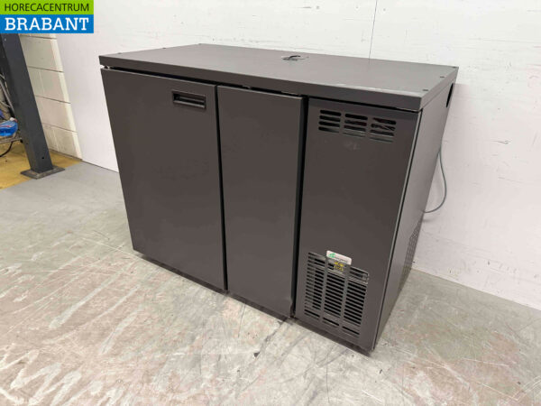 Serrco SFK-4E keg cooler keg cooler 111 cm 230V Horeca - Image 3