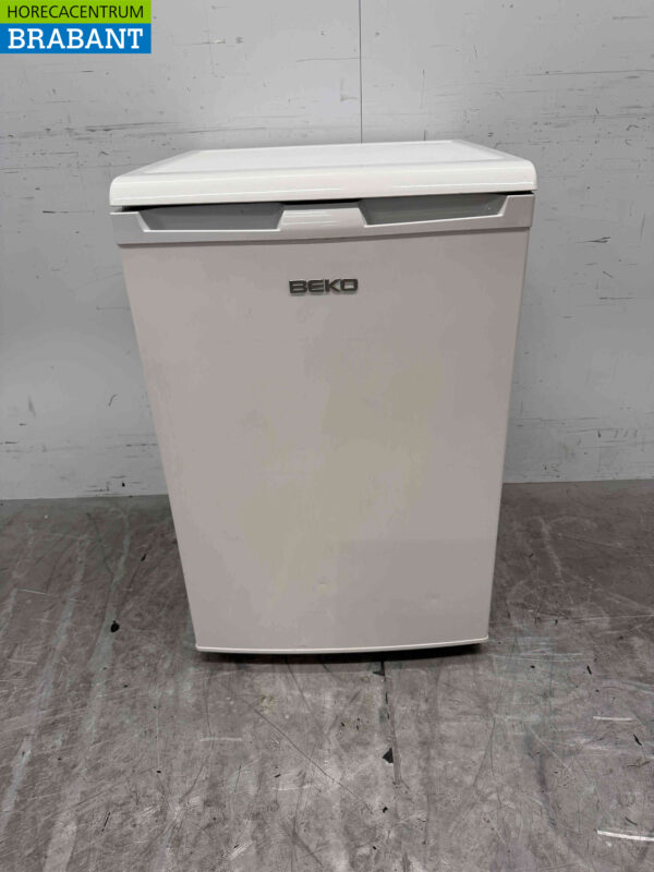 Beko refrigerator fridge with freezer compartment 155 liters 230V Horeca