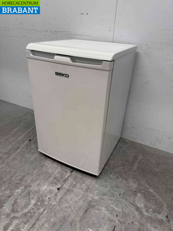 Beko refrigerator fridge with freezer compartment 155 liters 230V Horeca - Image 2