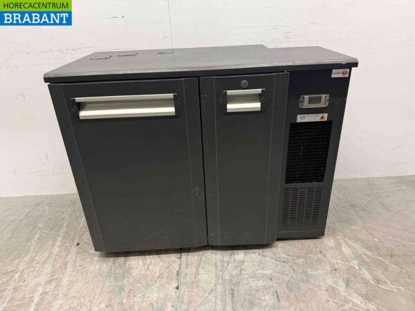 Gamko FK25/6R keg cooler keg cooler 111 cm 230V Horeca