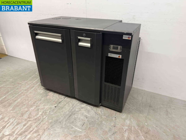 Gamko FK25/6R keg cooler keg cooler 111 cm 230V Horeca - Image 2