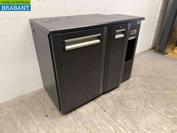 Gamko FK25/6R keg cooler keg cooler 111 cm 230V Horeca - Image 3