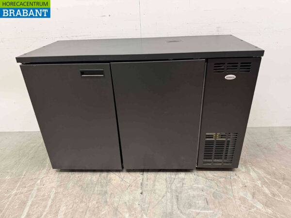 Serrco Cask Cooling Cask cooler 135 cm 230V Horeca