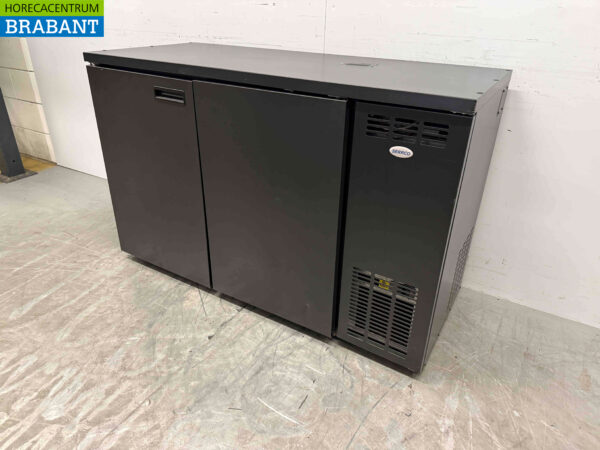 Serrco Cask Cooling Cask cooler 135 cm 230V Horeca - Image 2