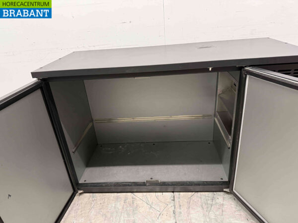 Serrco Cask Cooling Cask cooler 135 cm 230V Horeca - Image 4