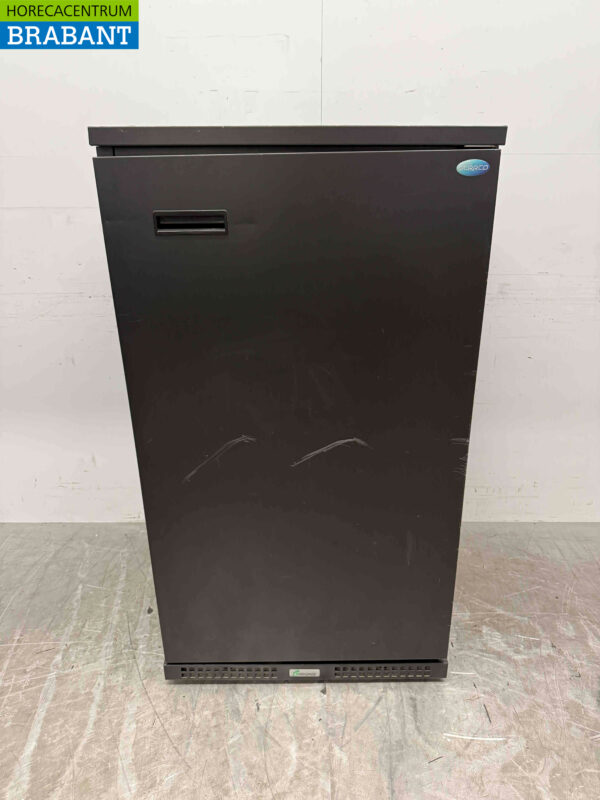 Serrco KSC-720E Barrel cooler Barrel cooler 74.5 cm 230V Horeca