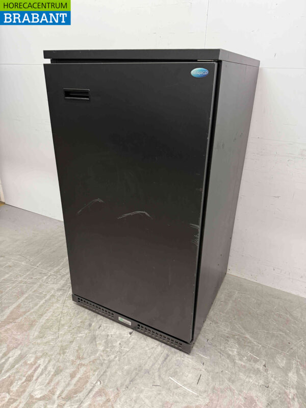 Serrco KSC-720E Barrel cooler Barrel cooler 74.5 cm 230V Horeca - Image 3