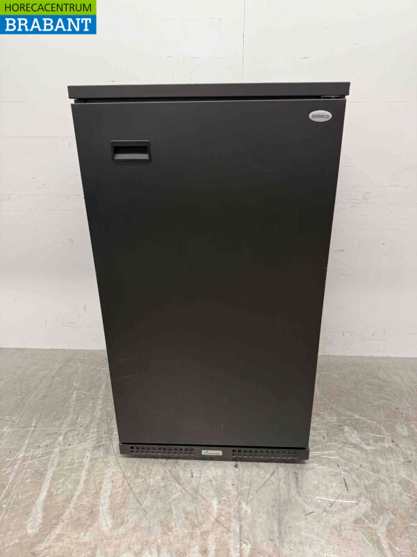 Serrco KSC-720E Barrel cooler Barrel cooler 74.5 cm 230V Horeca