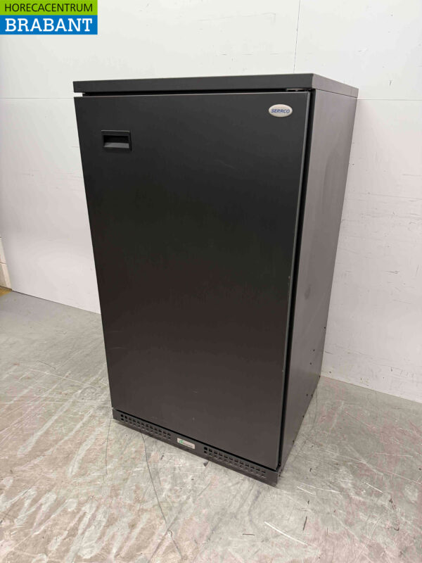 Serrco KSC-720E Barrel cooler Barrel cooler 74.5 cm 230V Horeca - Image 2