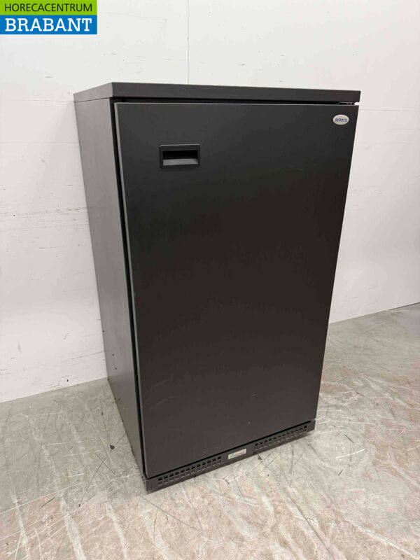 Serrco KSC-720E Barrel cooler Barrel cooler 74.5 cm 230V Horeca - Image 3