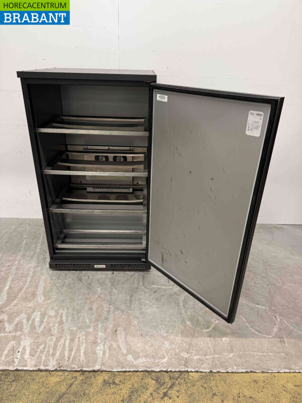 Serrco KSC-720E Barrel cooler Barrel cooler 74.5 cm 230V Horeca - Image 4