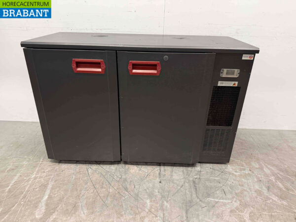 Gamko keg cooling keg cooler 135 cm 230V Horeca