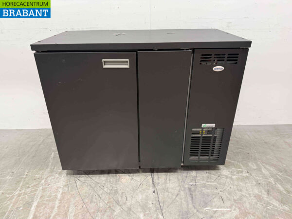 Serrco SFK-6E Barrel Cooler Barrel cooler 111 cm 230V Horeca