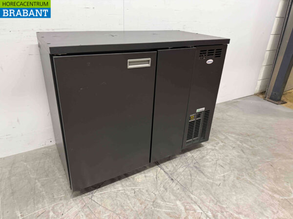 Serrco SFK-6E Barrel Cooler Barrel cooler 111 cm 230V Horeca - Image 2
