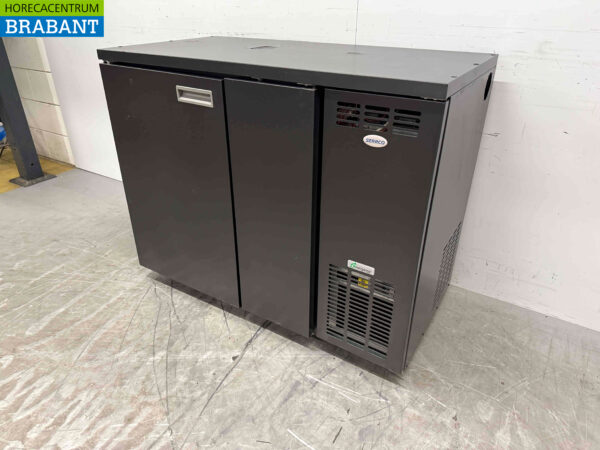 Serrco SFK-6E Barrel Cooler Barrel cooler 111 cm 230V Horeca - Image 3