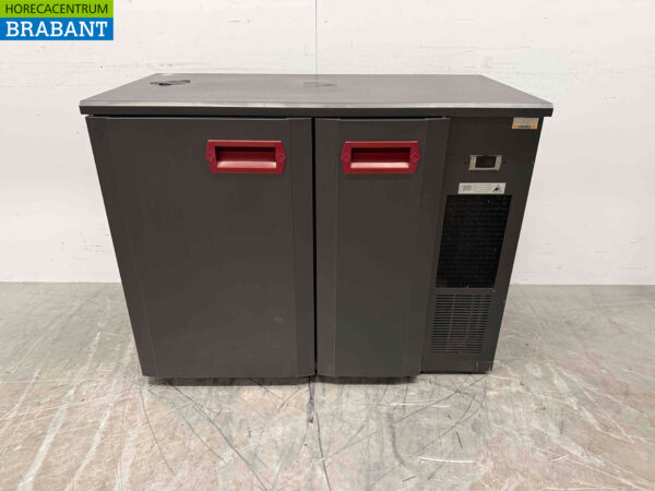 Gamko FK25/6E keg cooler keg cooler 111 cm 230V Horeca