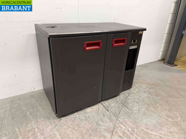 Gamko FK25/6E keg cooler keg cooler 111 cm 230V Horeca - Image 2