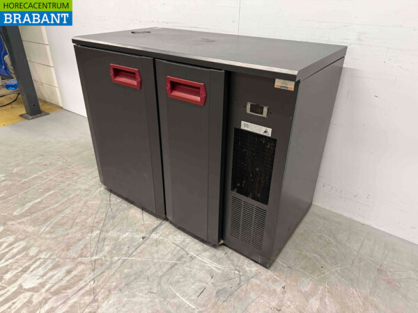 Gamko FK25/6E keg cooler keg cooler 111 cm 230V Horeca - Image 3