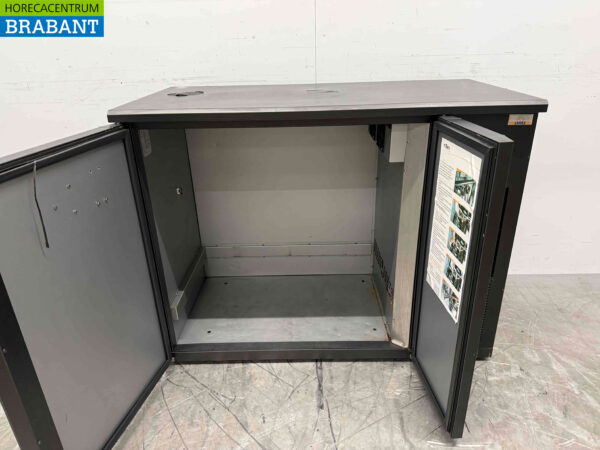 Gamko FK25/6E keg cooler keg cooler 111 cm 230V Horeca - Image 4
