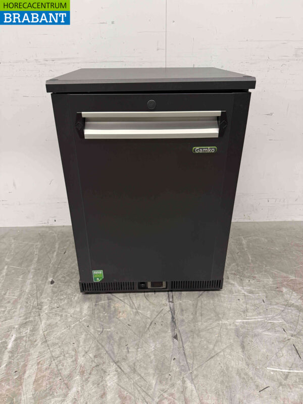 Gamko Bar Cooling Bottle cooler 1 door 60,5 cm 230V Catering