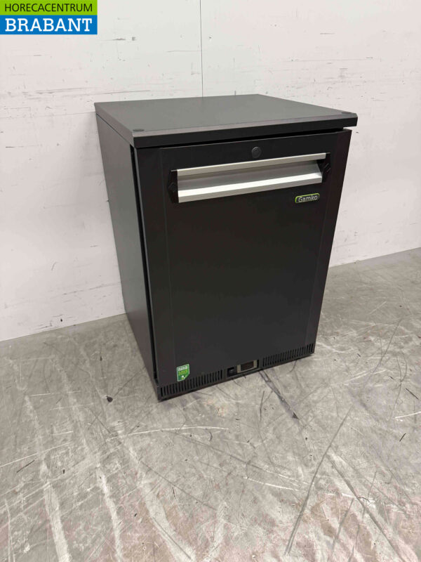 Gamko Bar Cooling Bottle cooler 1 door 60,5 cm 230V Catering - Image 2