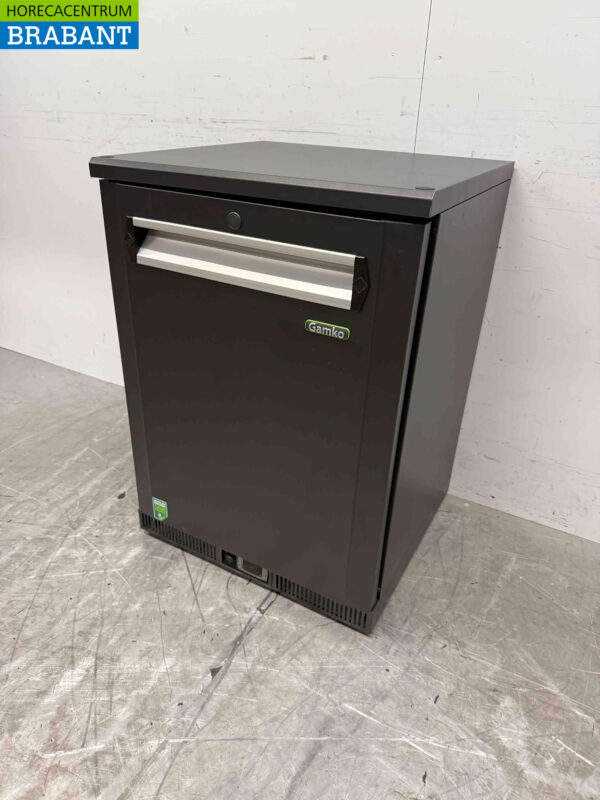 Gamko Bar Cooling Bottle cooler 1 door 60,5 cm 230V Catering - Image 3