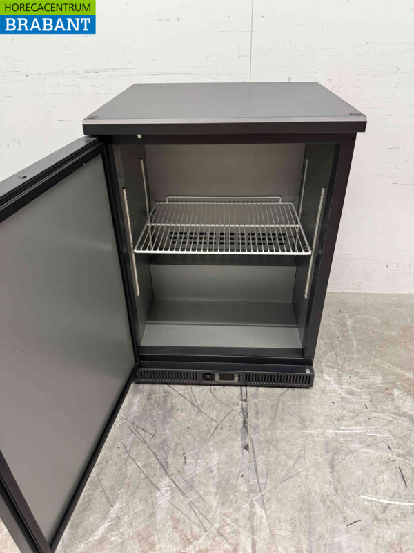Gamko Bar Cooling Bottle cooler 1 door 60,5 cm 230V Catering - Image 4