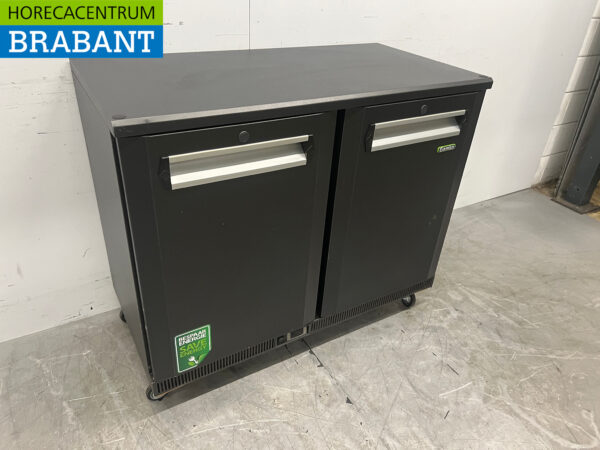 Gamko Mobile Bar Cooler 111 cm 230V Catering - Image 3