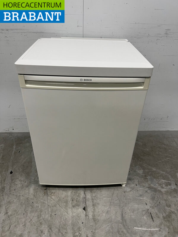 Bosch Tabletop Refrigerator with Freezer 137 liters 230V Catering