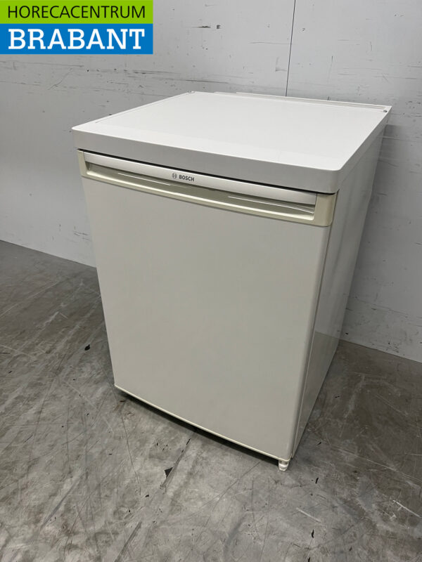 Bosch Tabletop Refrigerator with Freezer 137 liters 230V Catering - Image 2