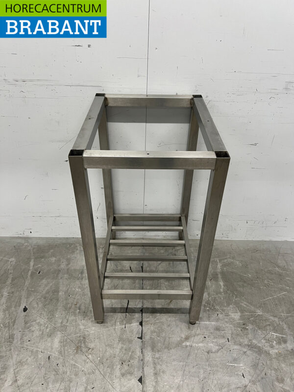 Stainless steel Undercarriage 45 x 50 x 84 cm Catering