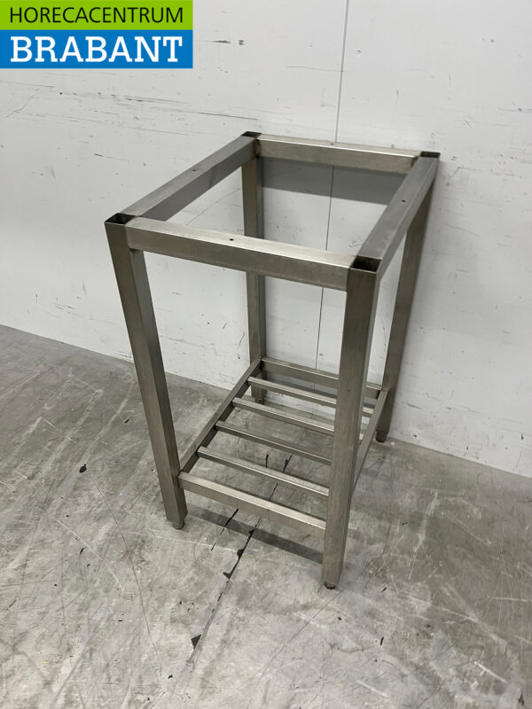 Stainless steel Undercarriage 45 x 50 x 84 cm Catering - Image 2