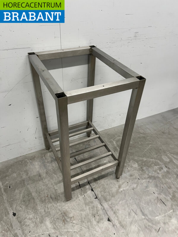 Stainless steel Undercarriage 45 x 50 x 84 cm Catering - Image 3
