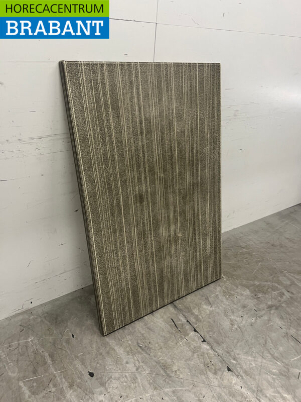 Werzalit Table Top 80 x 120 cm Horeca - Image 3