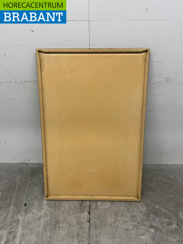 Werzalit Table Top 80 x 120 cm Horeca - Image 4