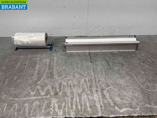 SMS-1000 Pro sealer bag sealer Super Magnetic Sealer 230V
