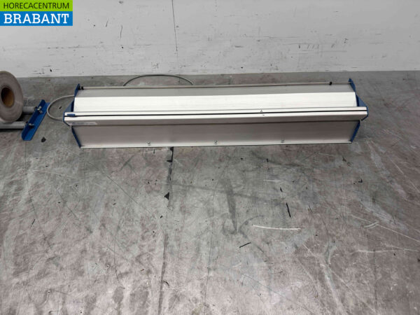 SMS-1000 Pro sealer bag sealer Super Magnetic Sealer 230V - Image 2