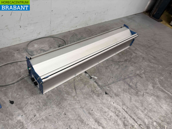 SMS-1000 Pro sealer bag sealer Super Magnetic Sealer 230V - Image 3